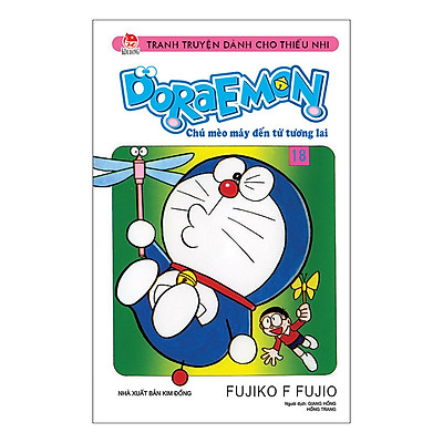 Chú mèo máy Doraemon với túi đồ chứa đầy những thứ kỳ diệu đã trở thành một biểu tượng trong lòng các em nhỏ Việt Nam. Hãy xem hình liên quan để thưởng thức những hình ảnh đáng yêu với chú mèo máy và bạn bè của mình.